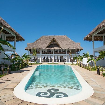 Swami - Maisha Resort Watamu Ngoại thất bức ảnh