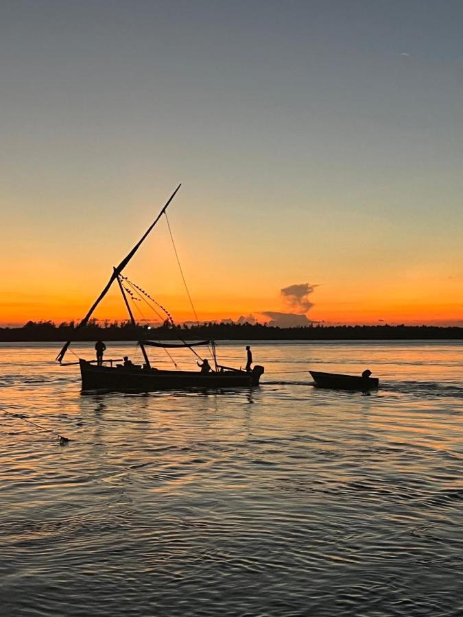 Swami - Maisha Resort Watamu Ngoại thất bức ảnh