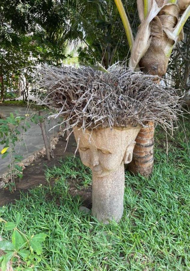 Swami - Maisha Resort Watamu Ngoại thất bức ảnh