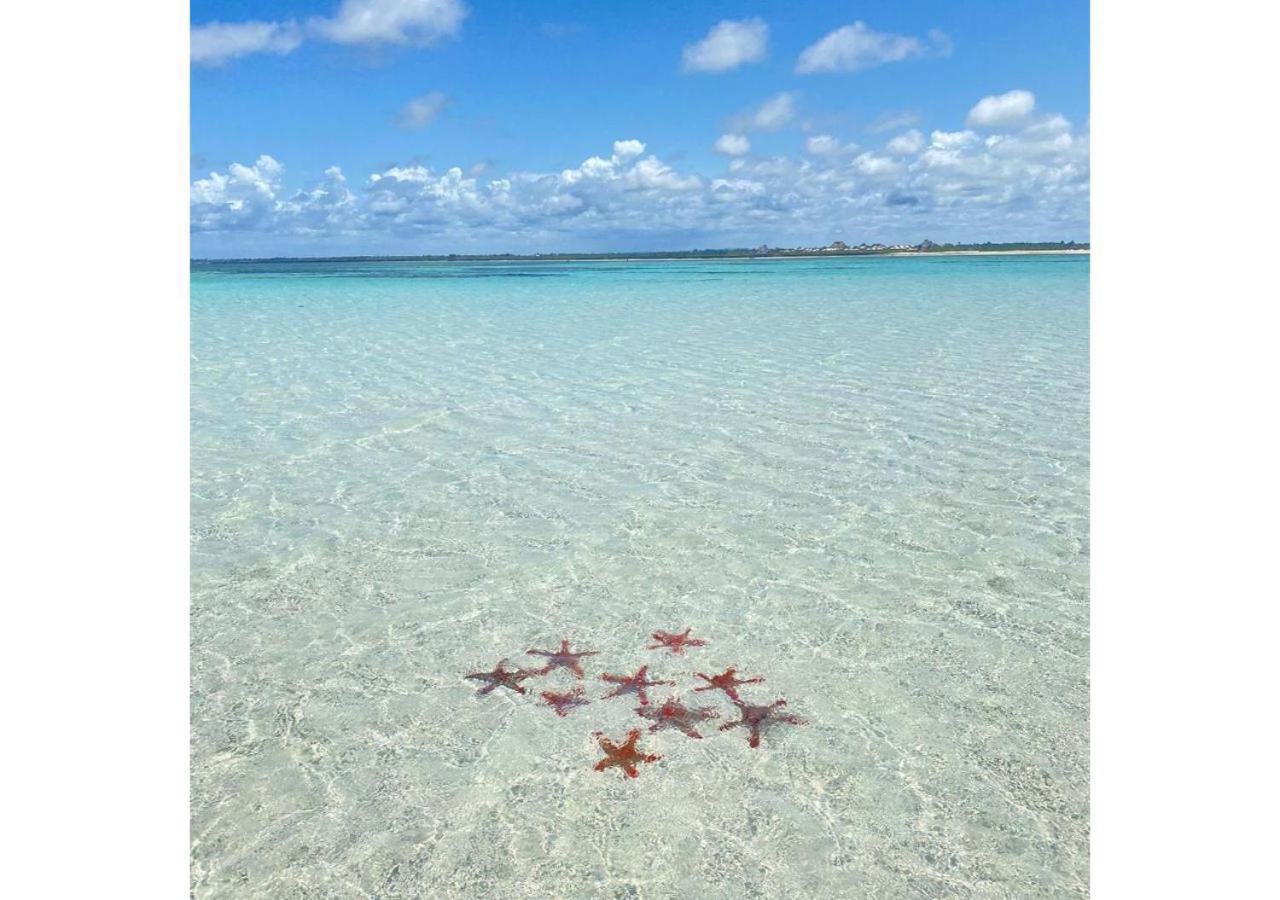Swami - Maisha Resort Watamu Ngoại thất bức ảnh