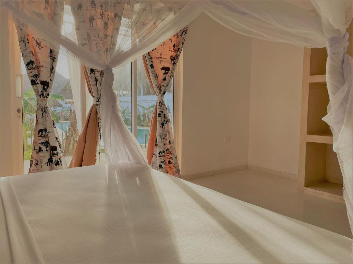 Swami - Maisha Resort Watamu Ngoại thất bức ảnh