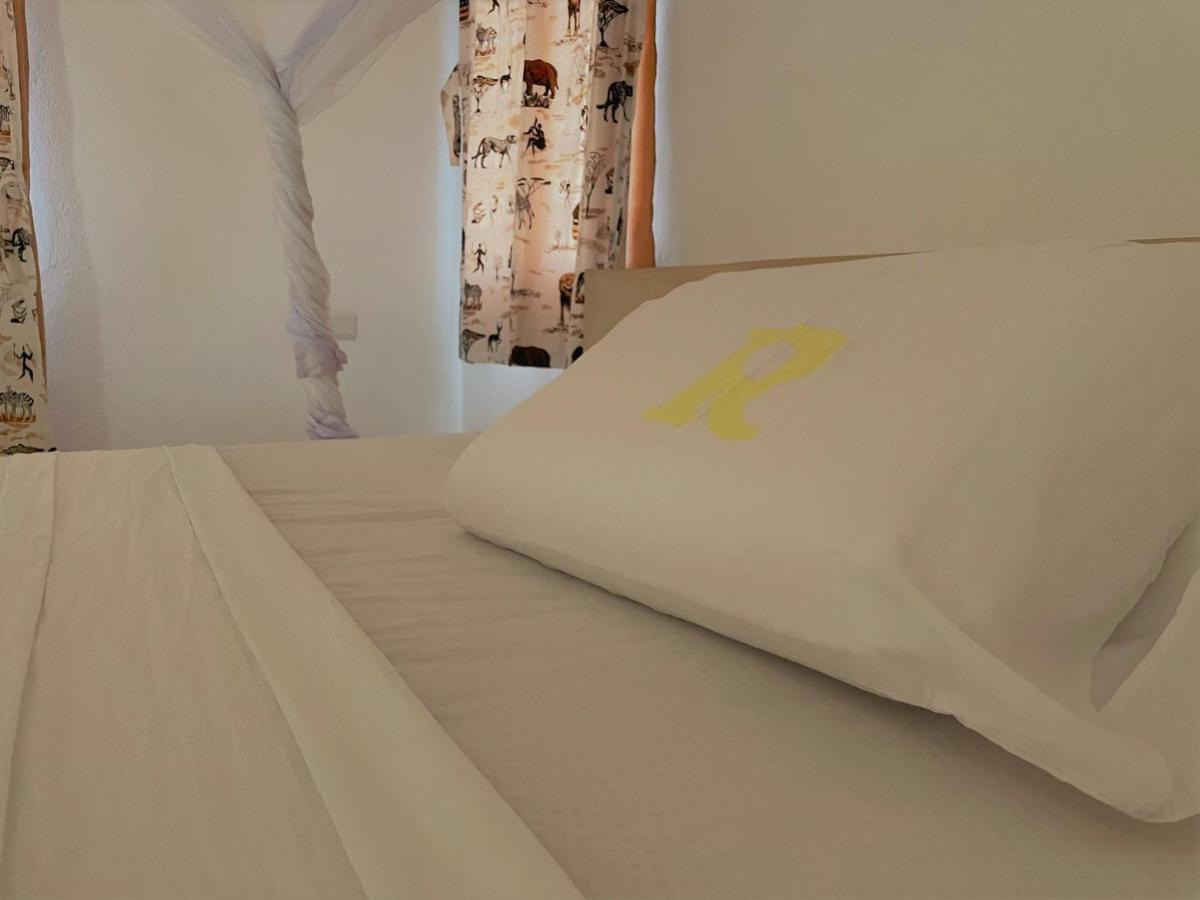 Swami - Maisha Resort Watamu Ngoại thất bức ảnh