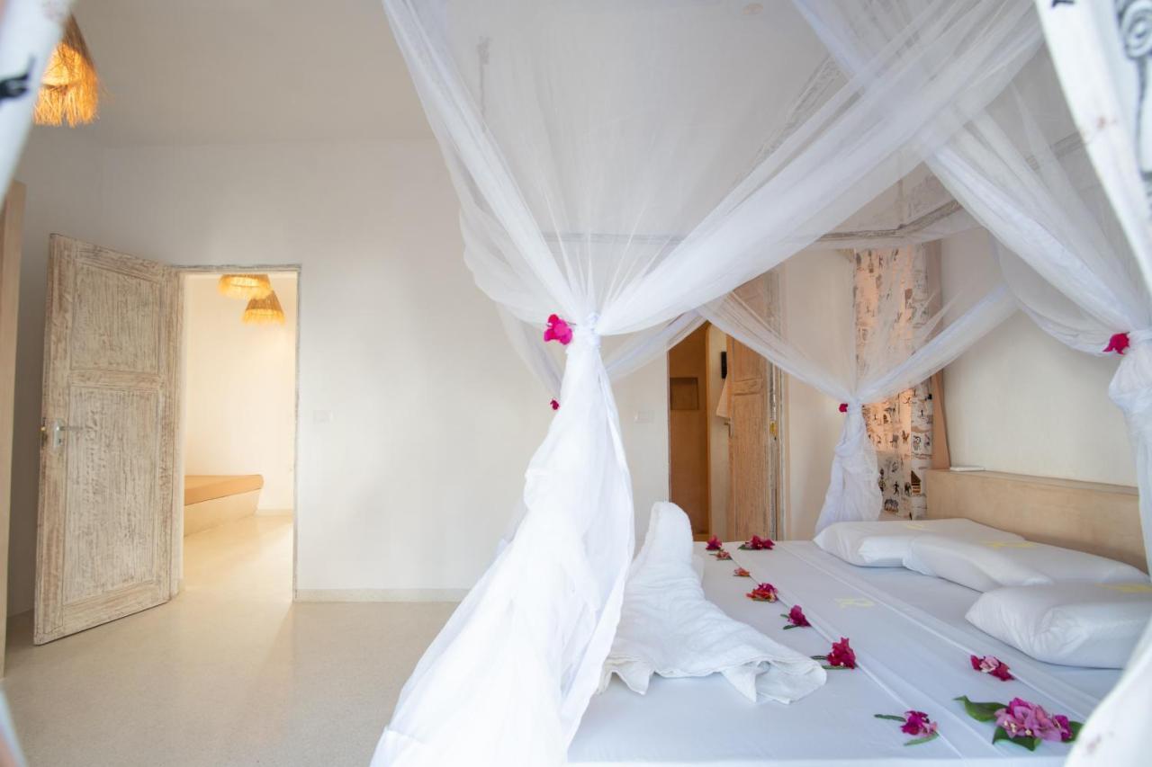 Swami - Maisha Resort Watamu Ngoại thất bức ảnh