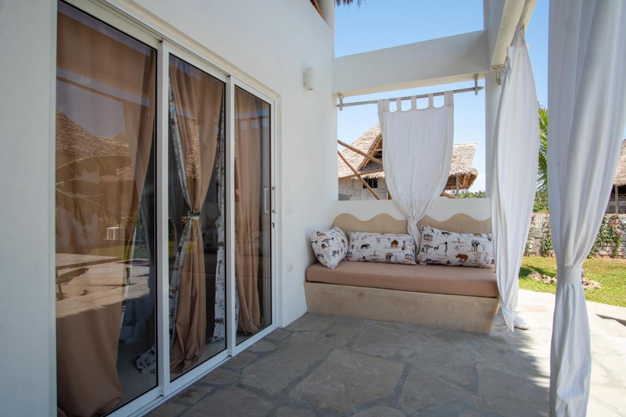 Swami - Maisha Resort Watamu Ngoại thất bức ảnh