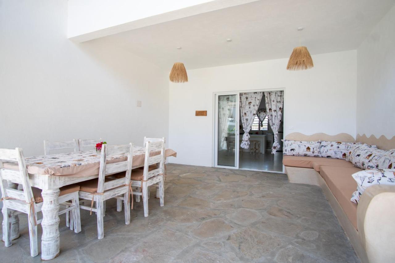 Swami - Maisha Resort Watamu Ngoại thất bức ảnh