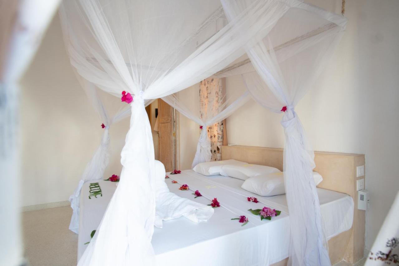 Swami - Maisha Resort Watamu Ngoại thất bức ảnh