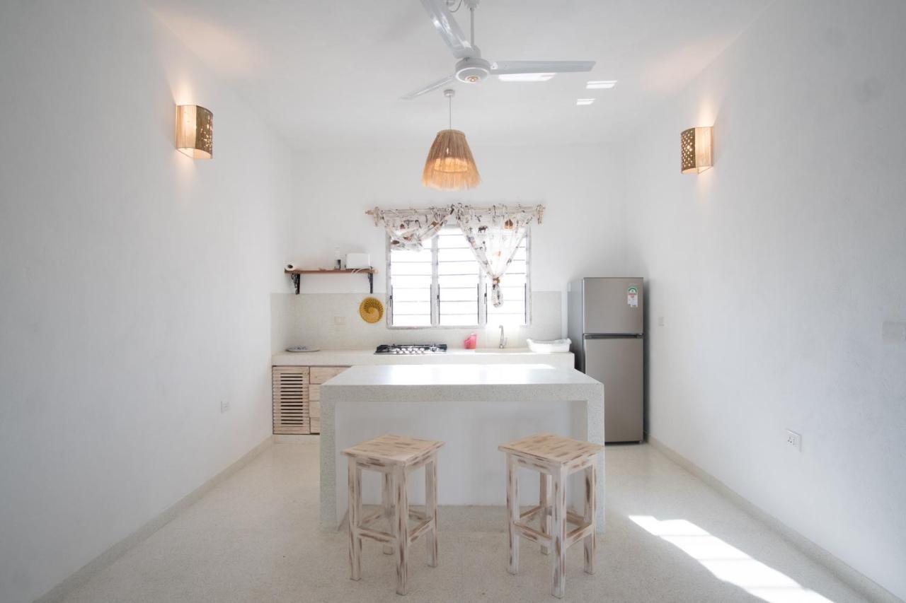 Swami - Maisha Resort Watamu Ngoại thất bức ảnh