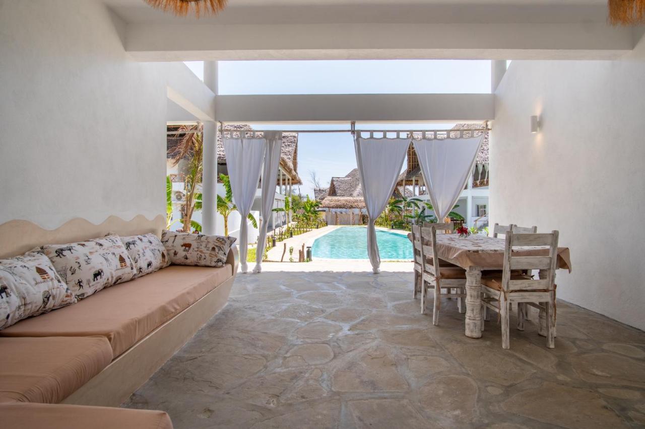 Swami - Maisha Resort Watamu Ngoại thất bức ảnh