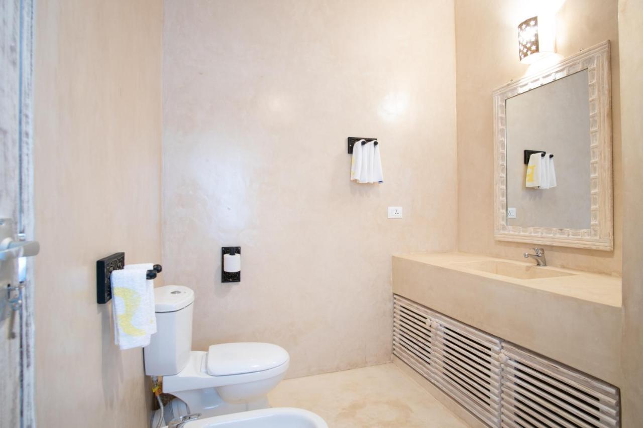 Swami - Maisha Resort Watamu Ngoại thất bức ảnh
