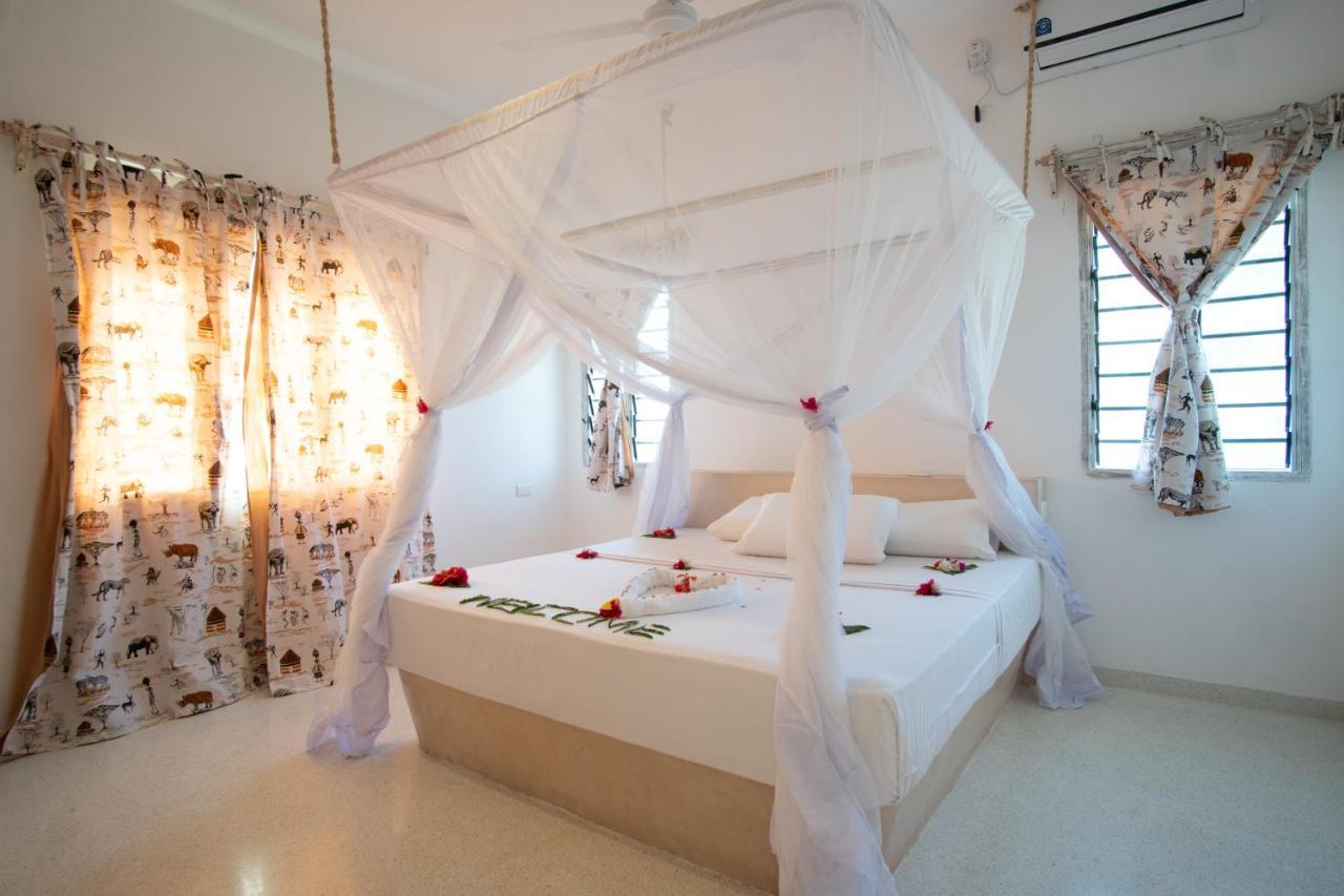 Swami - Maisha Resort Watamu Ngoại thất bức ảnh
