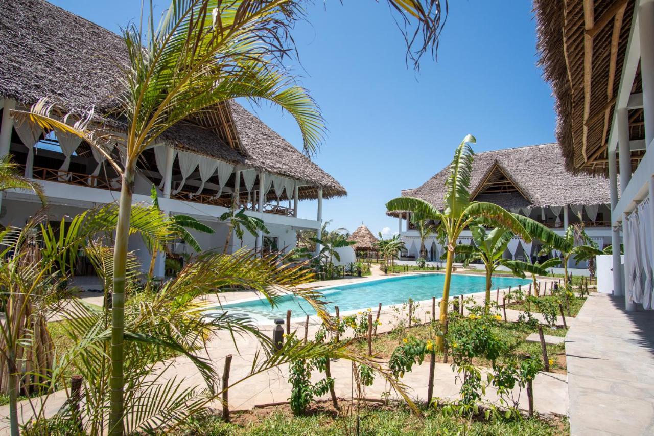 Swami - Maisha Resort Watamu Ngoại thất bức ảnh