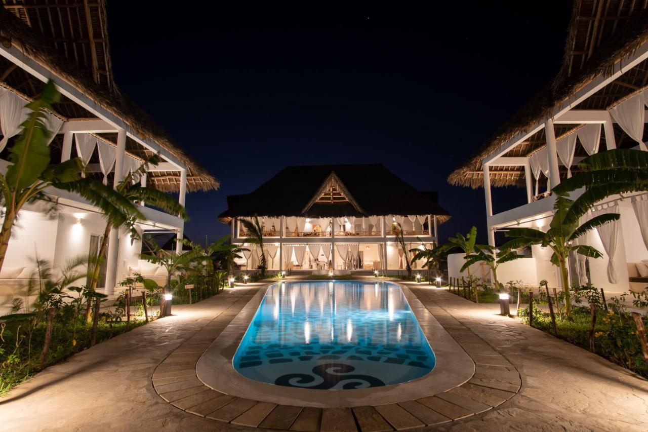 Swami - Maisha Resort Watamu Ngoại thất bức ảnh