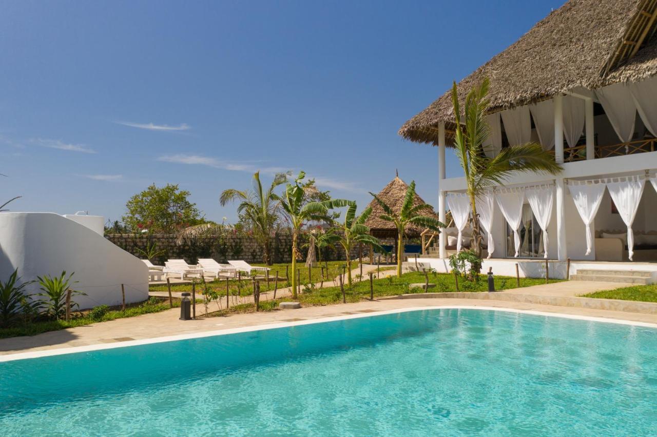 Swami - Maisha Resort Watamu Ngoại thất bức ảnh