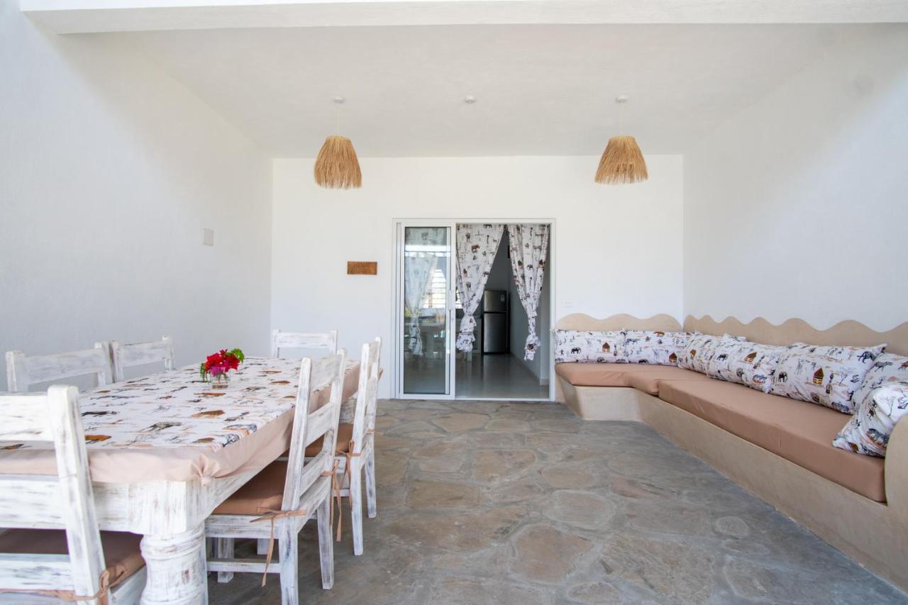 Swami - Maisha Resort Watamu Ngoại thất bức ảnh