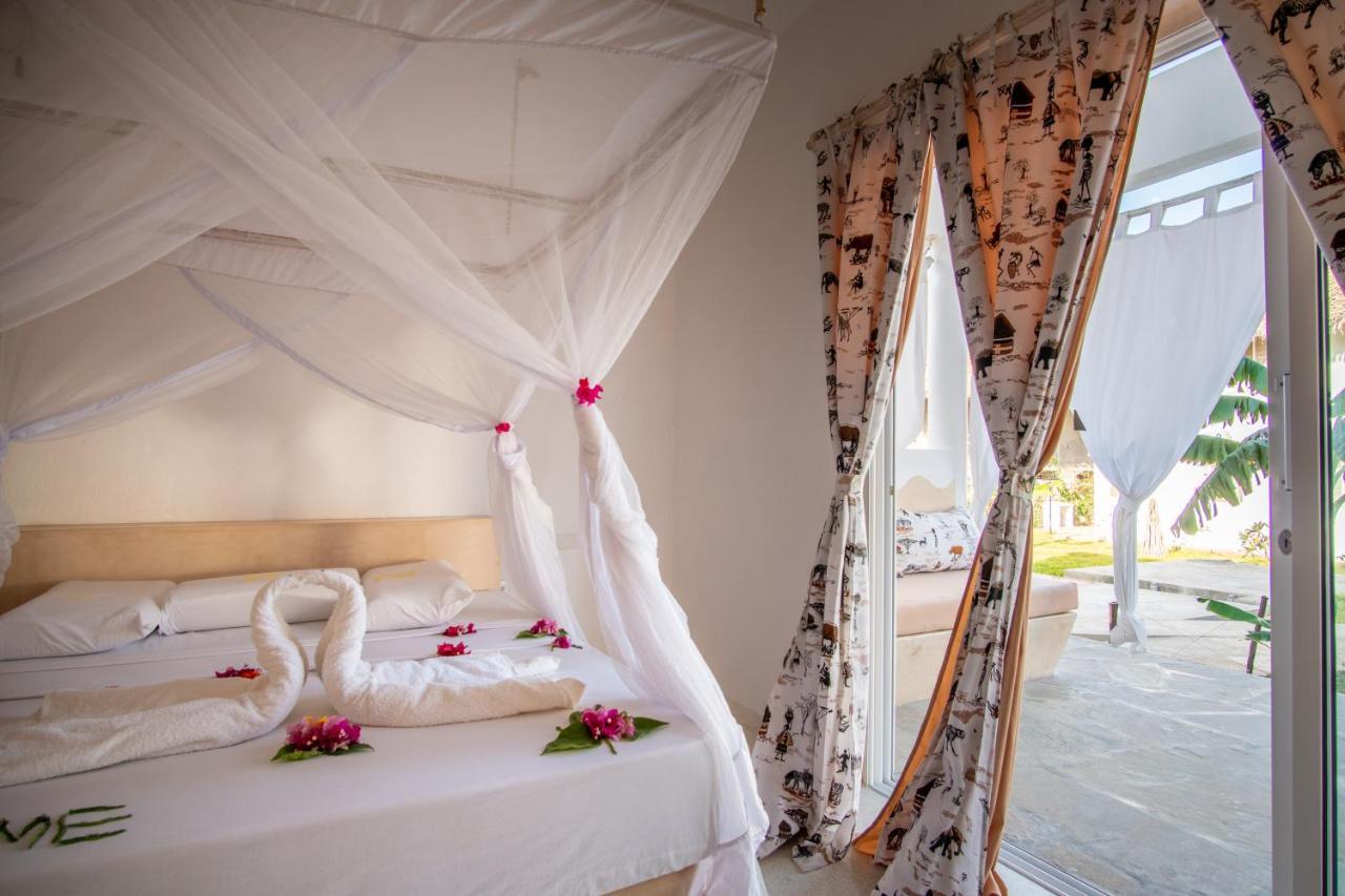 Swami - Maisha Resort Watamu Ngoại thất bức ảnh