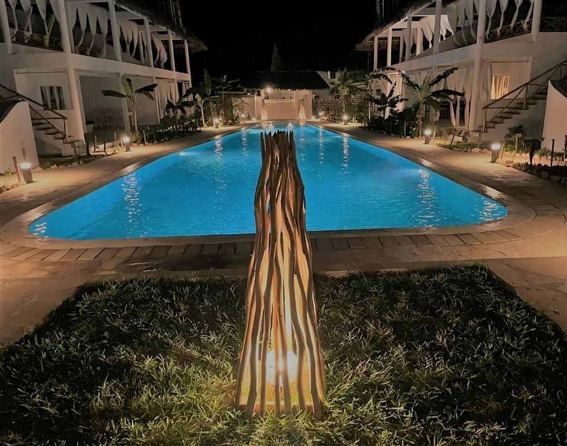 Swami - Maisha Resort Watamu Ngoại thất bức ảnh